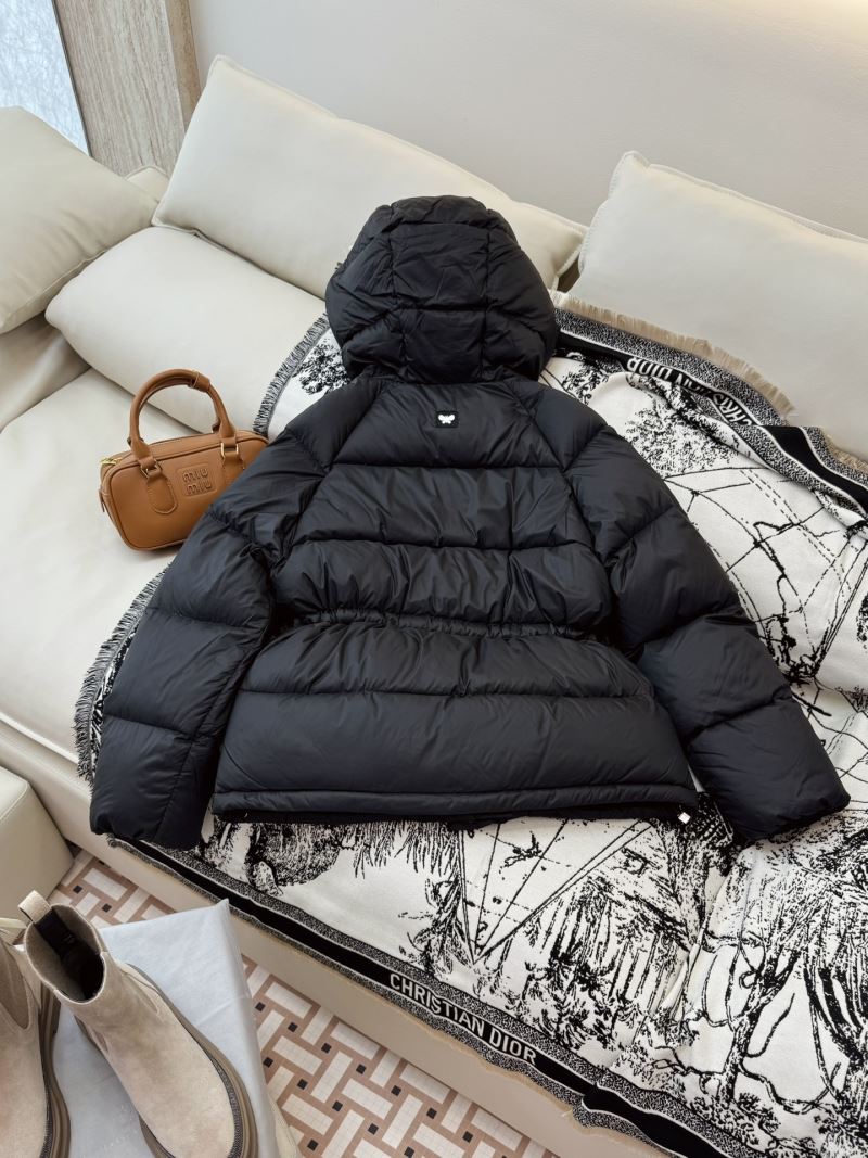 Alexander Wang Down Jackets